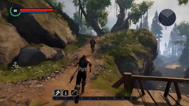 Gothic? Нет, Elex|| Live Stream (Стрим) смотреть онлайн