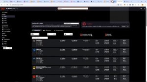 RTX 5080 в майнинге. Доходность и окупаемость этого демон?