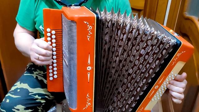 Редкая Гармонь Беларусь в день победы ЭКСПОРТНАЯ цвет лисы тест драйв 3 аккорда 300 песен у мастера смотреть онлайн