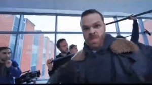 Молодëжка новая смена