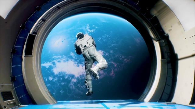 КОСМОС ЭТО ВЕРХ ИЛИ НИЗ смотреть онлайн
