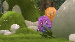 киви и стрит озвучка кто всех человек!? новый серия 2