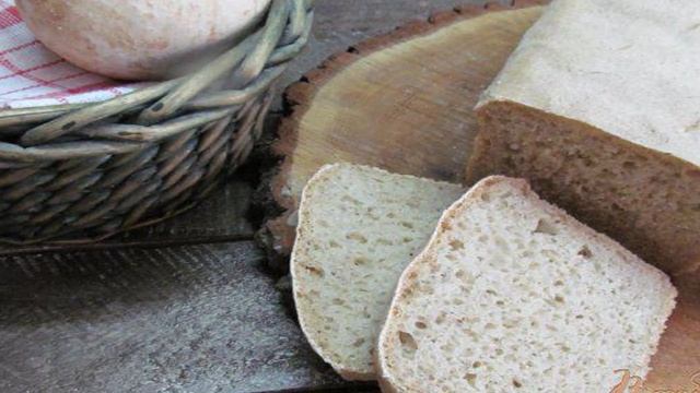 Сборник рецептов