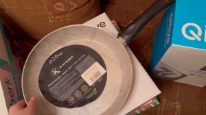 Чудо-тележка из Ашана за 7029₽!