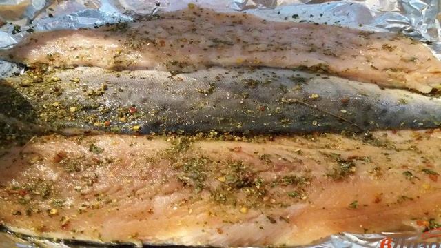 Рецепты от шеф-повара