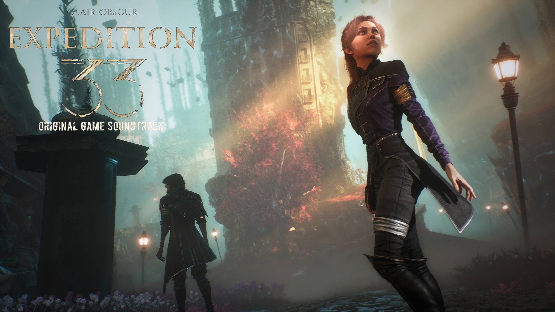 Clair Obscur: Expedition 33 - Original Game Soundtrack Vol.2