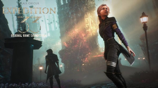Clair Obscur: Expedition 33 - Original Game Soundtrack Vol.2