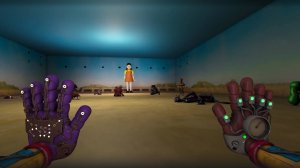 ПОППИ ПЛЕЙТАЙМ 5 В ИГРЕ В КАЛЬМАРА?! | СЕКРЕТНЫЕ СПОЙЛЕРЫ НОВЫХ ПЕРСОНАЖЕЙ 5 ГЛАВЫ!