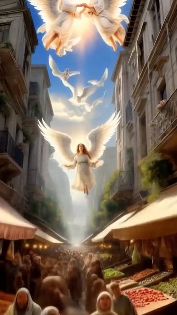 Ты Есть Свет и Любовь ❤️ смотреть онлайн