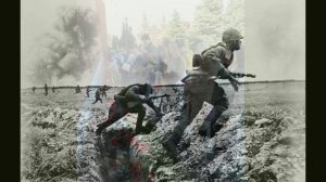 Песня «Вашей памяти вечной» (сл. и муз. Татьяна Назаренко-Матвеева). Исполняет автор.