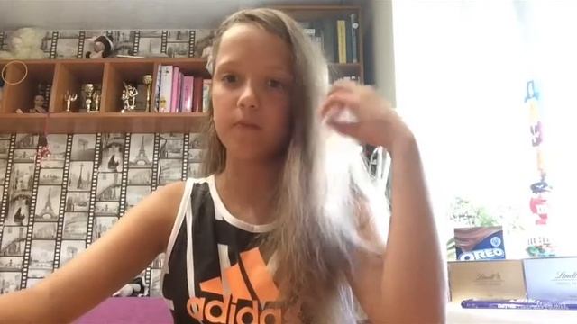 Пробую конфеты из Дьюти фри смотреть онлайн