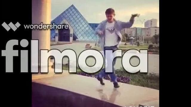 лезгинка-шафл #2