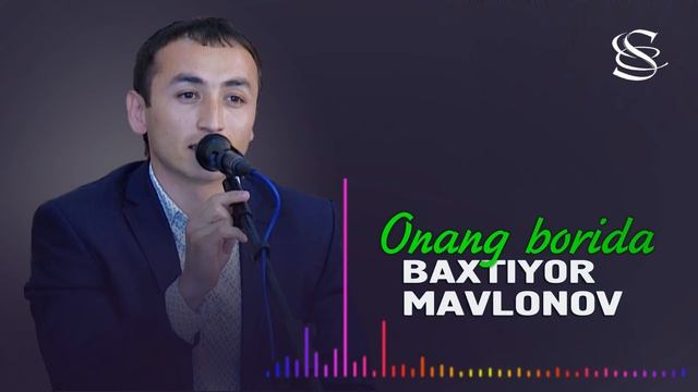 Baxtiyor Mavlonov - Onang Borida | Бахтиёр Мавлонов - Онанг борида (live Music Version)