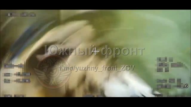 Хохол из состава 100-й омбр ВСУ вчера ранним утром предпринял попытку наступления в районе Торецка смотреть онлайн