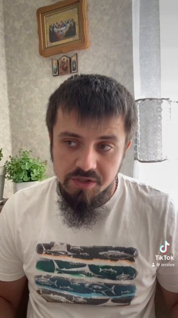 Могут ли крестные быть супругами? #священник #крещение смотреть онлайн