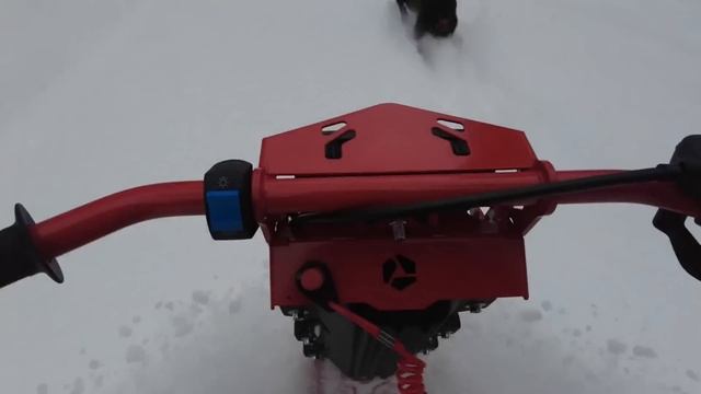 Обшиваем печь, и мои именины. Жизнь в деревне после переезда. смотреть онлайн