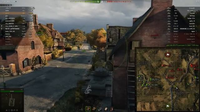 Как играть на КВ 1 смотреть онлайн