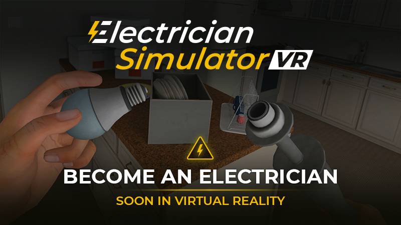 Electrician Simulator VR - Trailer смотреть онлайн