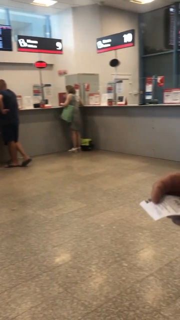 Кассы ЖД Ростова на Дону смотреть онлайн