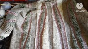 ВЯЗАНИЕ🧶 Музыка Swing СВИНГ