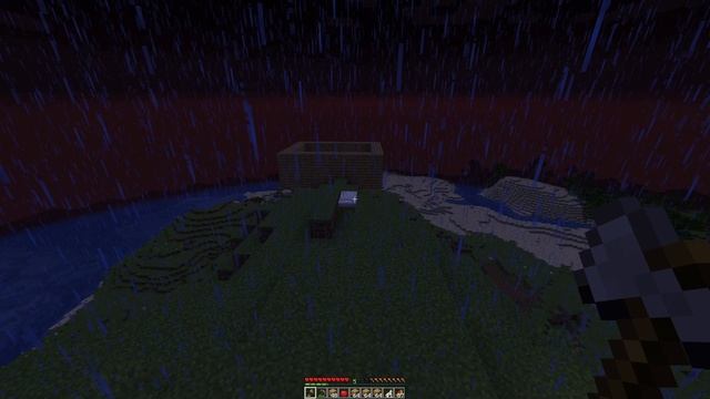 the broken script с друзьями в майнкрафте смотреть онлайн