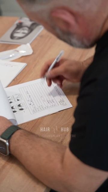 #shorts #fue #dhi #hair #пересадкаволос #alopecia #hairstyle #hairtransplant