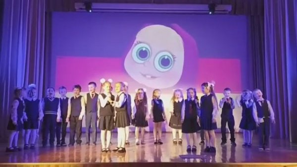 ДЕТИ поют песню про ГЕРМАНИЮ!
All Das Ist Deutschland! Всё это - Германия!