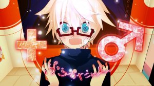 【Реол】+ Парень ft. Кагамине Лен и Девчата /【鏡音レン君feat.女子】＋♂【オリジナル】