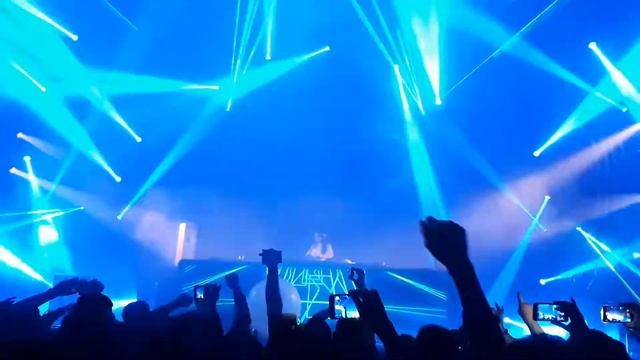 AniMe  Masters of Hardcore Russia  Глав Club Green Concert  10.02.18