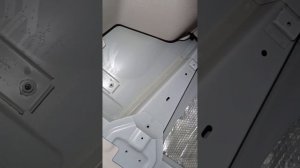 шумоизоляция камаз 54901