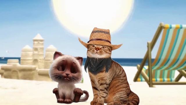 С Юбилем, Коля!