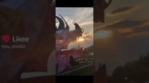 подборка драконов из лайка и тиктока :3