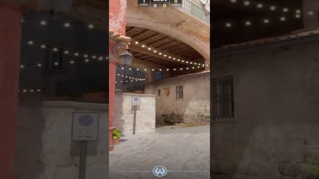 CS2 КАК ДЕРЖАТЬ БАНАНУ? #cs2 #кс2 #cs #inferno #инферно #полезно #b смотреть онлайн