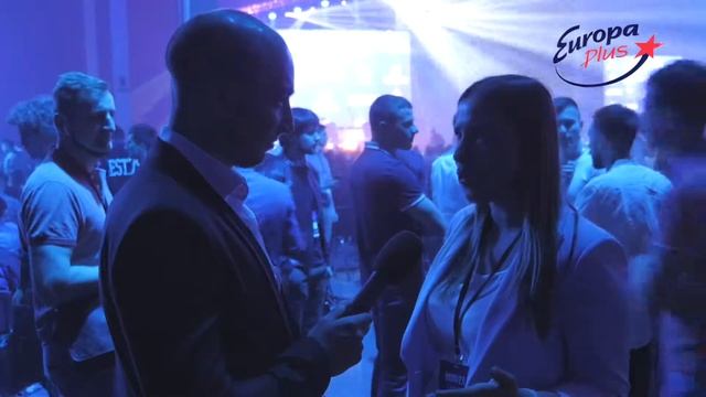 Europa Plus. Катерина Балановська - директор Visotsky Consulting. Бизнес Концентрат 2.0 смотреть онлайн