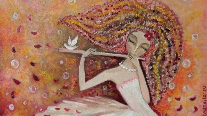 Карл Филипп Эммануил Бах Флейтовые концерты смотреть онлайн