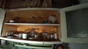 ШИКАРНЫЕ БРОШЕННЫЕ ДОМА В ЛЕСУ. ВСЁ ОСТАВЛЕНО! Заброшенная деревня севера Нижегородской области.