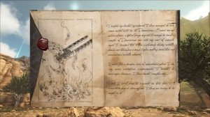 ARK: ПОЛНЫЙ СЮЖЕТ И ХРОНОЛОГИЯ | ARK: Survival Evolved