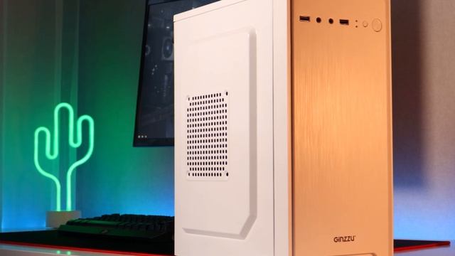 #НДБ Ep.5 / СОБРАЛ ЛУЧШИЙ ИГРОВОЙ КОМП ЗА 40К - СБОРКА ПК ЗА