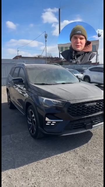 ЗАБРАЛИ С ТАМОЖНИ🏎️ #автоподзаказ #автомобили #автои смотреть онлайн