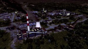 Workers & Resources_ Soviet Republic. MichelleXGame.