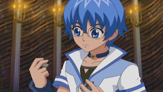 Мультик ИНФИНИТИ НАДО | 3 сезон | Новые препятствия | Волчки Infinity Nado