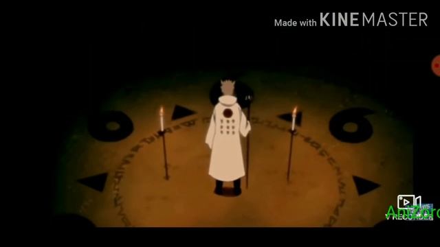 Наруто-воин ветра смотреть онлайн