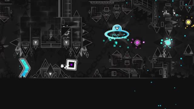 [UPCOMING TOP 1 DEMON] Aeternus by Riot // Geometry Dash 2.207 смотреть онлайн