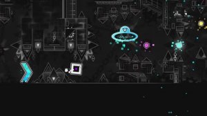 [UPCOMING TOP 1 DEMON] Aeternus by Riot // Geometry Dash 2.207