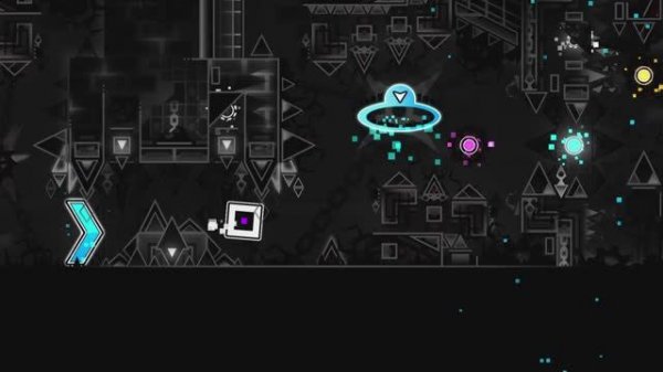 [UPCOMING TOP 1 DEMON] Aeternus by Riot // Geometry Dash 2.207