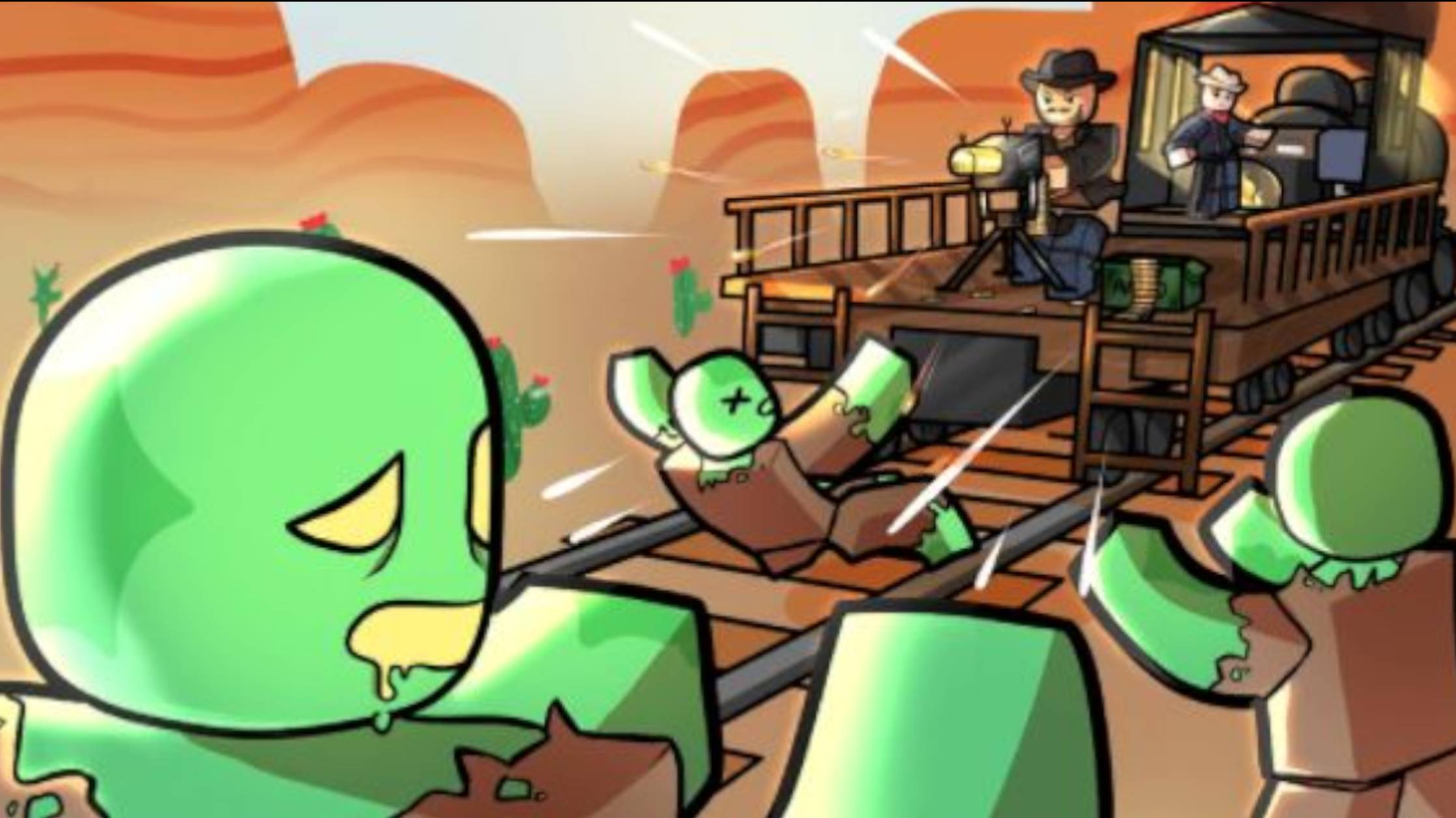 МЁРТВЫЕ РЕЛЬСЫ #3