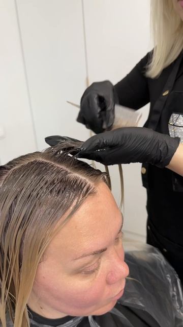 Обучение парикмахеров