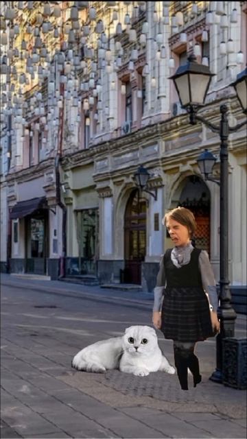 Младшая сестра - плакса, 4 серия #прикол #приколы @vredina смотреть онлайн