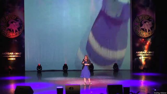 Чеша неко - Blue Bird - Ikimono gakari