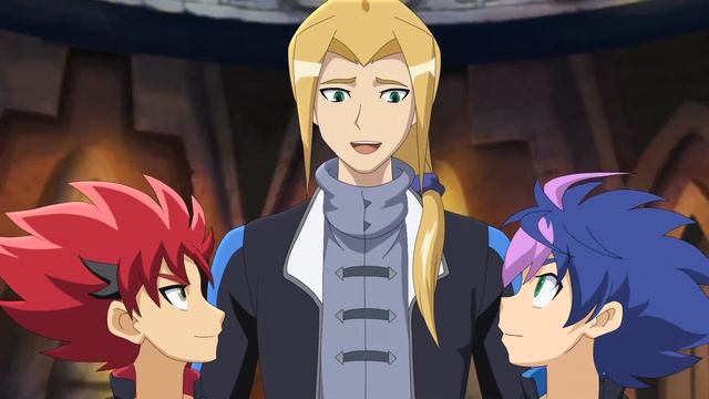 ПРЯМОЙ ЭФИР!  Infinity Nado 2й сезон  серии 21-24 | Только Новые Серии Infinity Nado